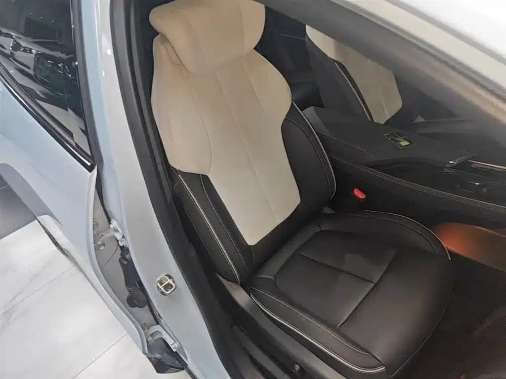 Buick E4 2023 GS Edition — миниатюра 25