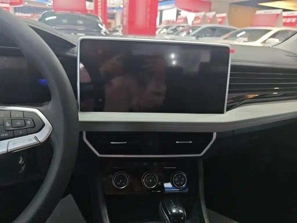 Jetta VA7 2025 1.4T Automatic (Advised Version) — миниатюра 16