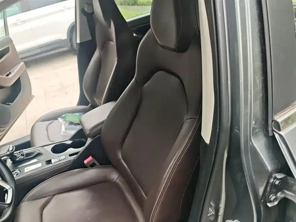 Jiayue A5 2020 1.5T CVT Premium Edition — миниатюра 8