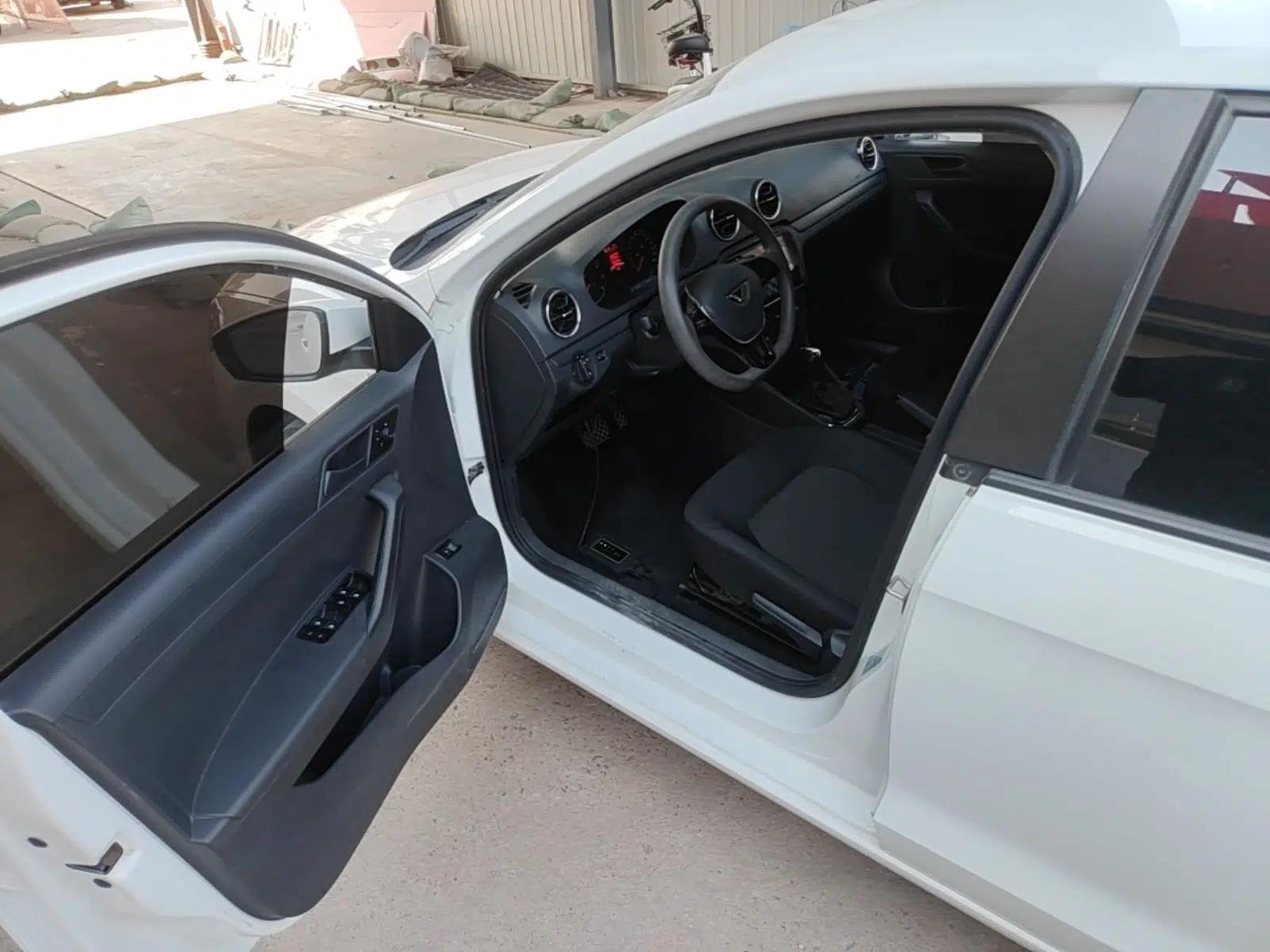 Jetta VA3 2021 1.5L Automatic "Upward Journey" Edition — миниатюра 19