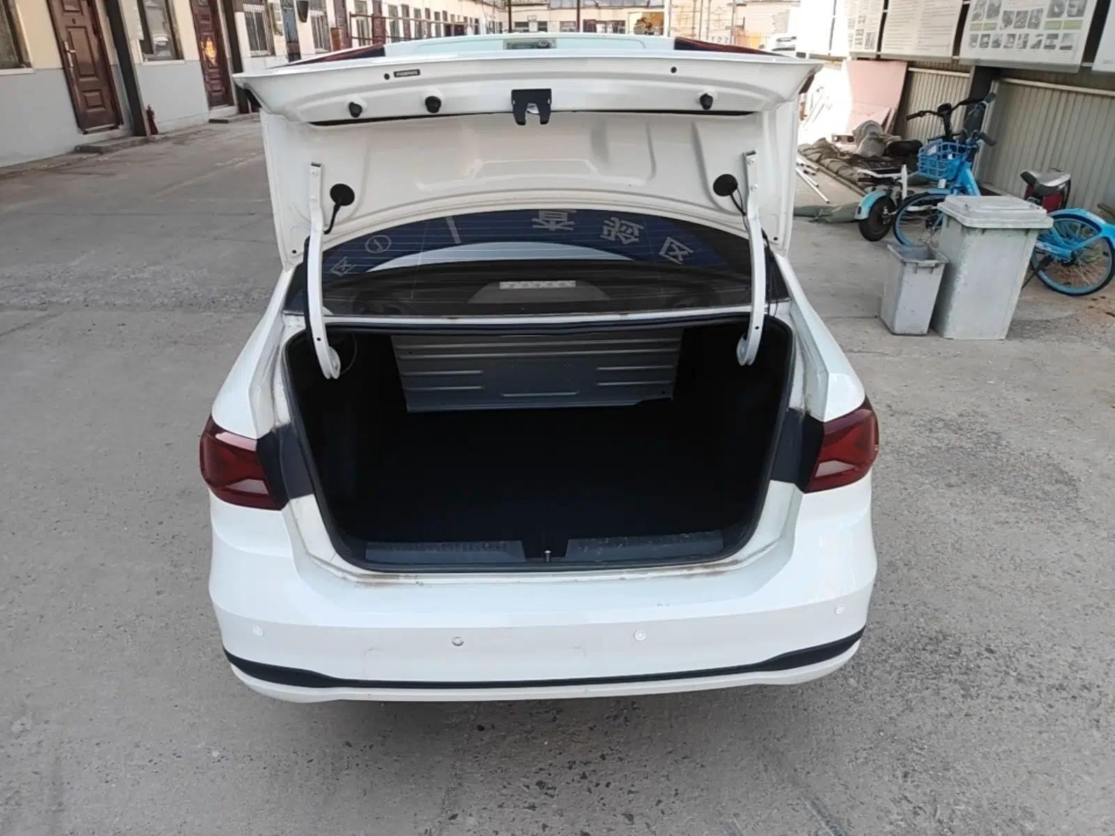 Jetta VA3 2021 1.5L Automatic "Upward Journey" Edition — миниатюра 22