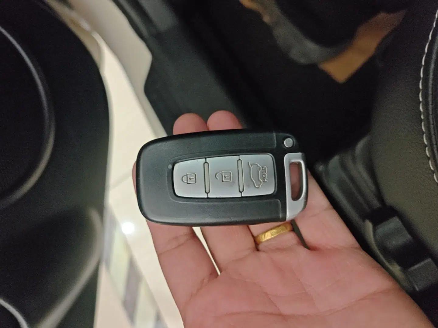 Kia Soul 2013 1.6L AT GL — миниатюра 12
