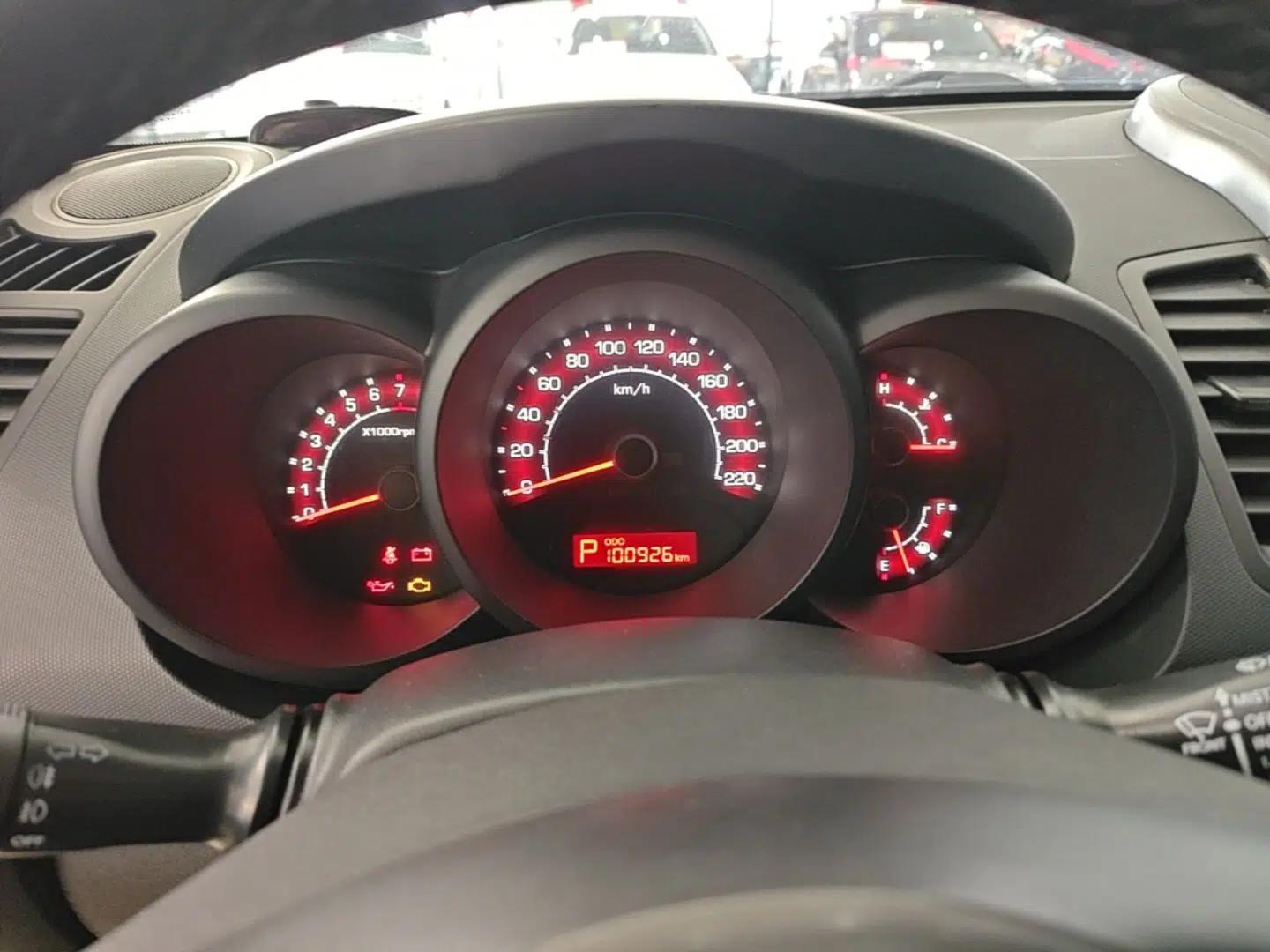 Kia Soul 2013 1.6L AT GL — миниатюра 15