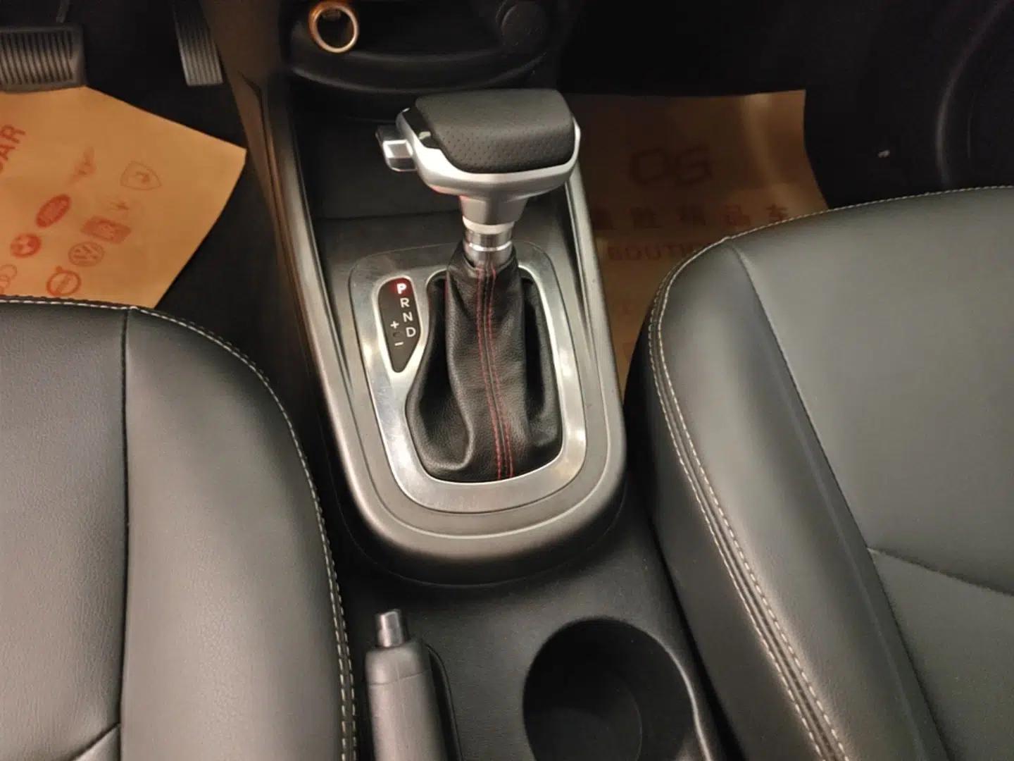 Kia Soul 2013 1.6L AT GL — миниатюра 17