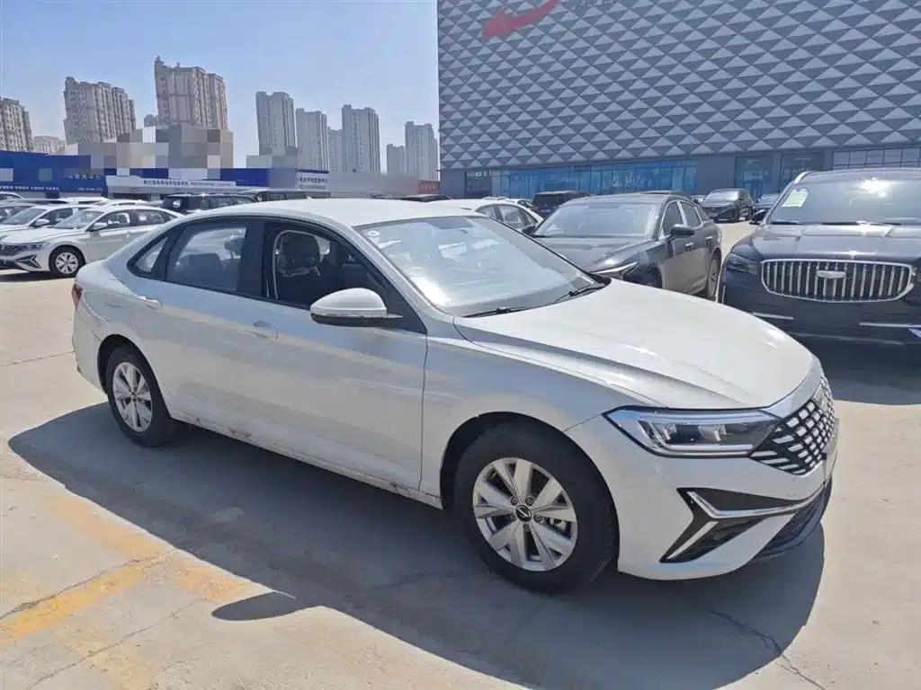 Jetta VA7 2025 1.4T Automatic (Advised Version) — миниатюра 4