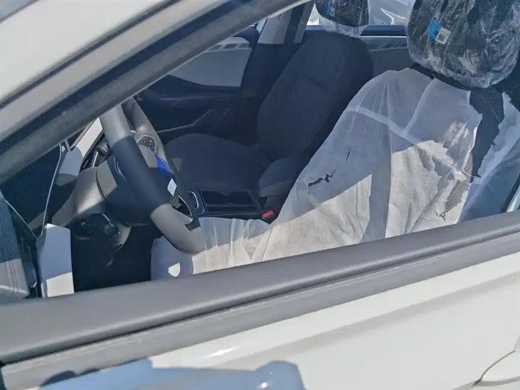 Jetta VA7 2025 1.4T Automatic (Advised Version) — миниатюра 8
