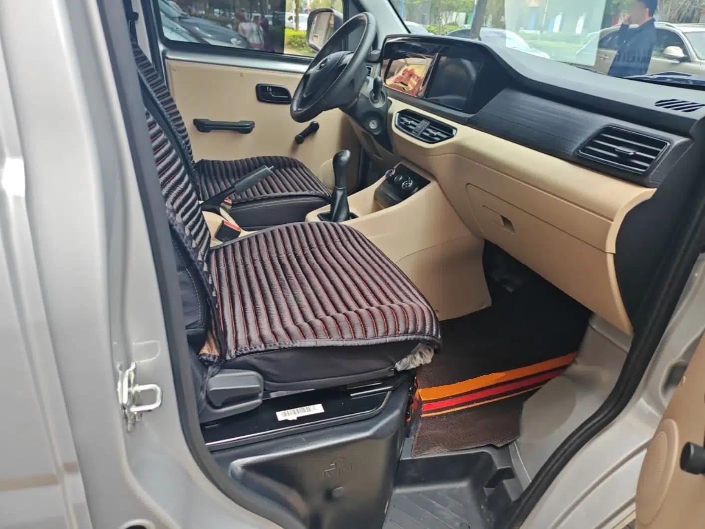 CHANGAN KUAYUE Xing V3 2023 1.5L Gasoline Comfort Model 7-Seater Passenger Vehicle — миниатюра 23