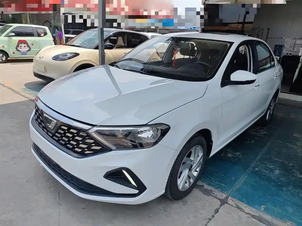 Jetta VA3 2021 1.5L Manual Enjoy Edition — миниатюра 1