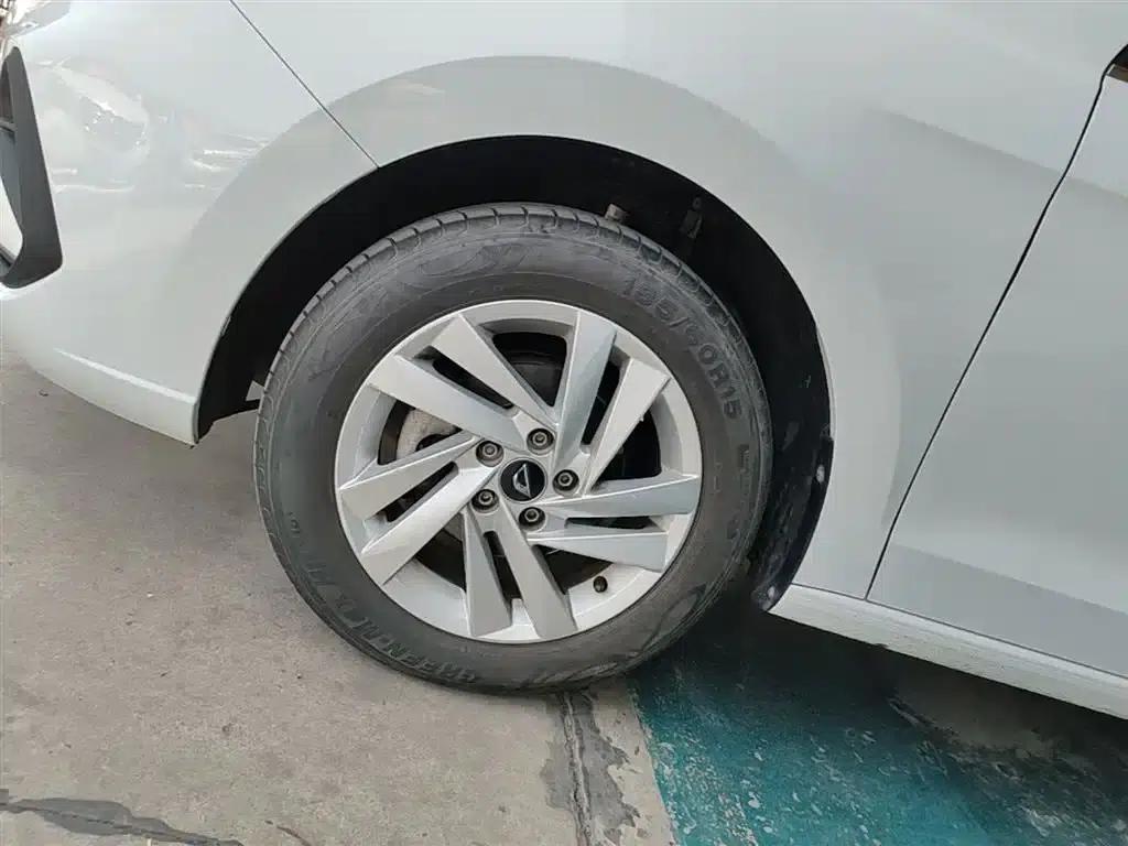Jetta VA3 2021 1.5L Manual Enjoy Edition — миниатюра 23
