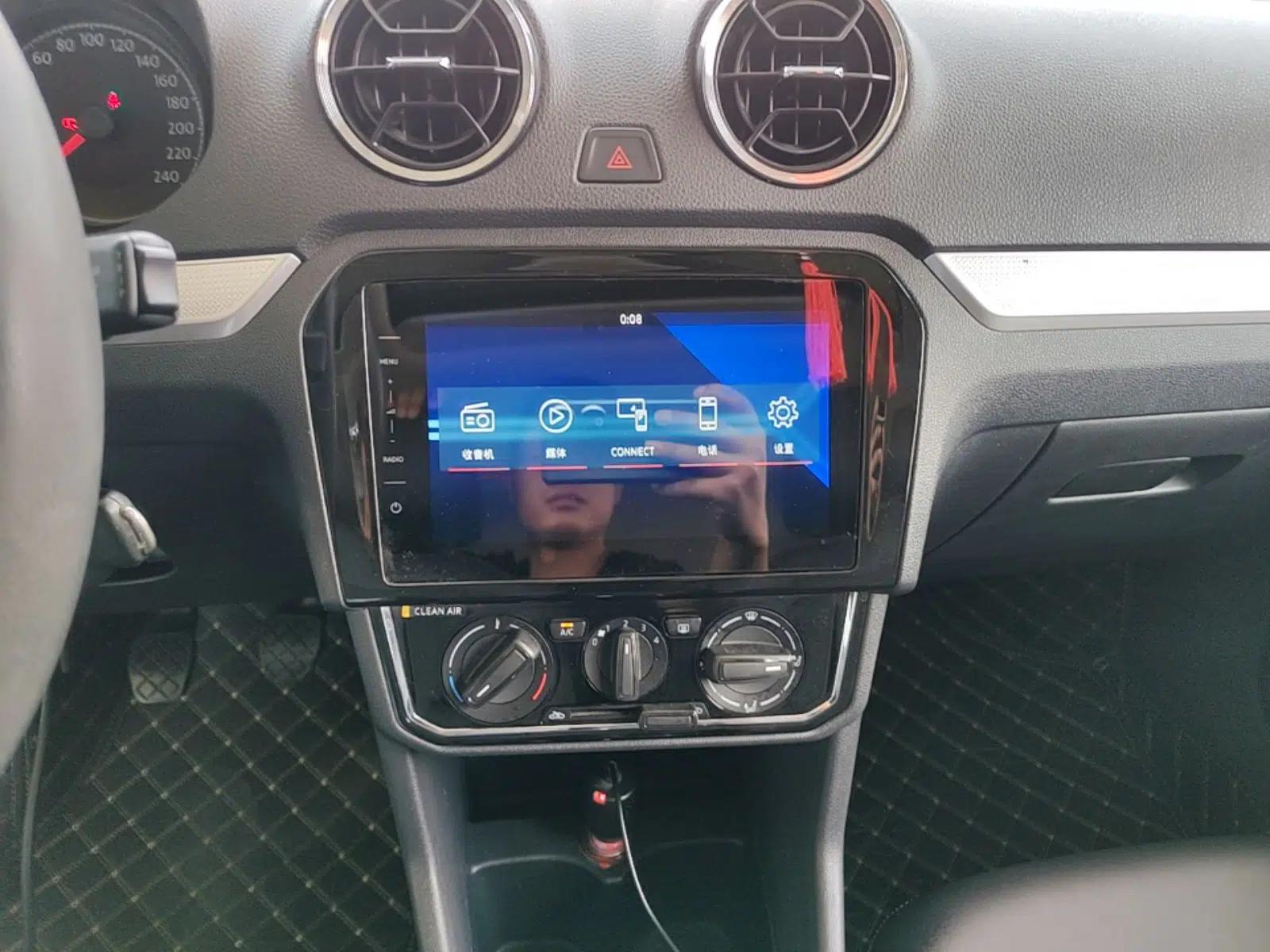 Jetta VA3 2021 1.5L Manual Enjoyment Edition — миниатюра 16
