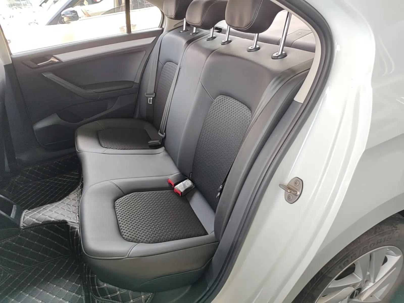 Jetta VA3 2021 1.5L Manual Enjoyment Edition — миниатюра 20