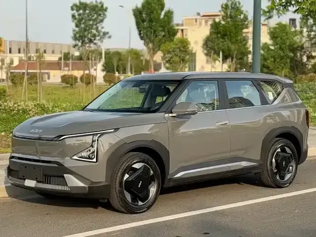 Kia EV5 2025 530 Air