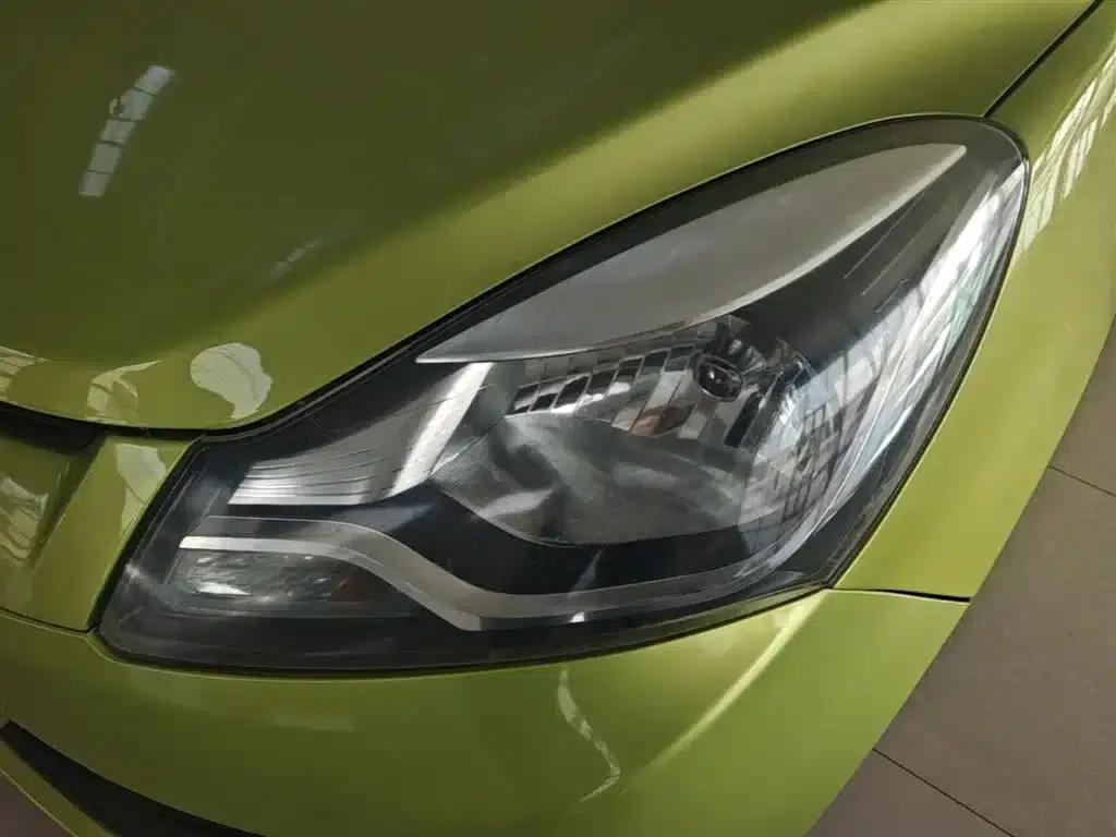 Benben 2015 1.4L Manual Deluxe Edition (National V Emission Standard) — миниатюра 24