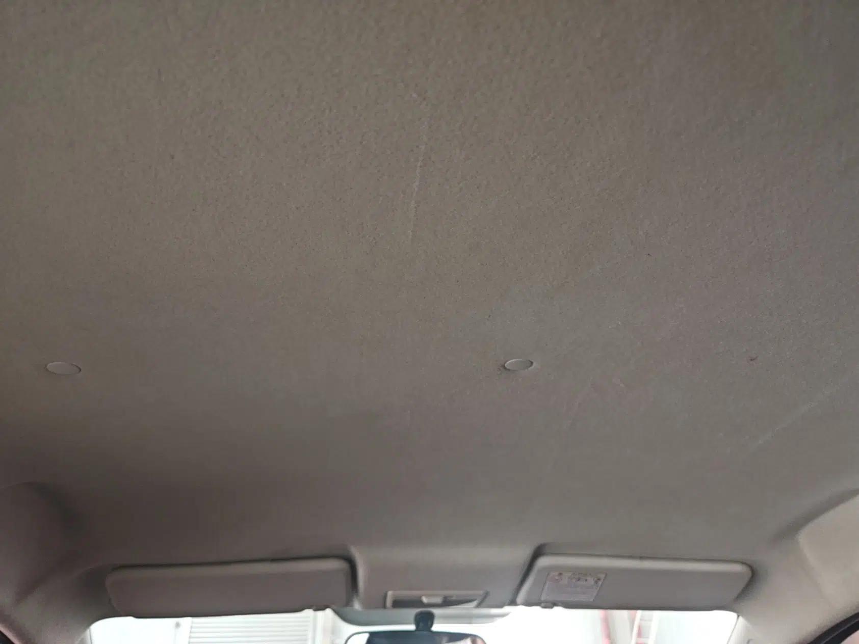 CHANGAN Benni 2015 1.4L Manual Luxury Model China V Standard — миниатюра 21