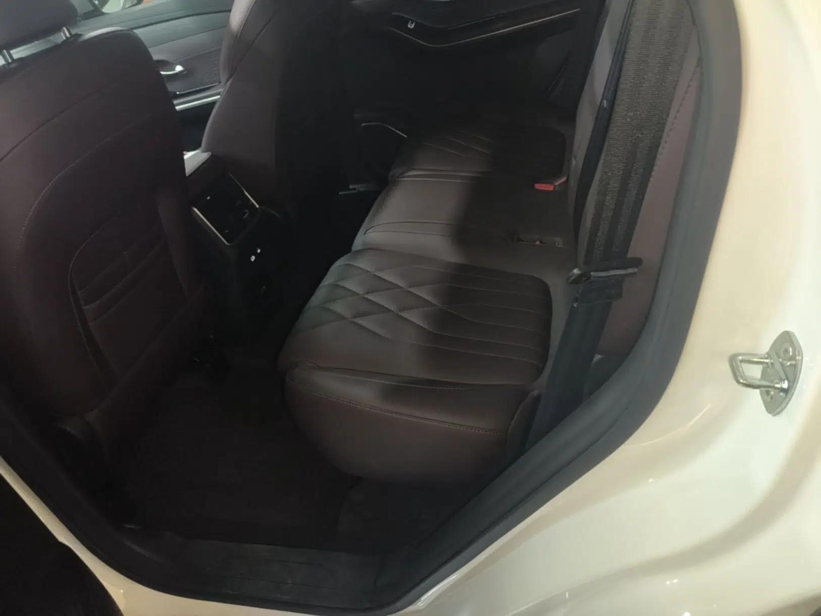 JETOUR X90 PRO 2024 2.0T DCT Ultimate 7-Seater — миниатюра 25
