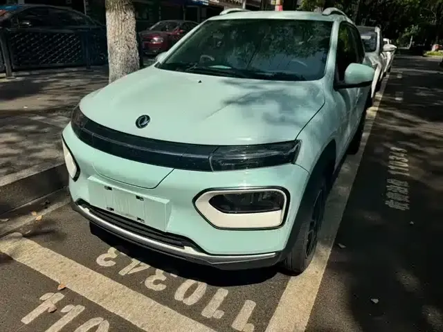 Nano BOX 2022 Light Breeze Edition 201KM Standard Model
