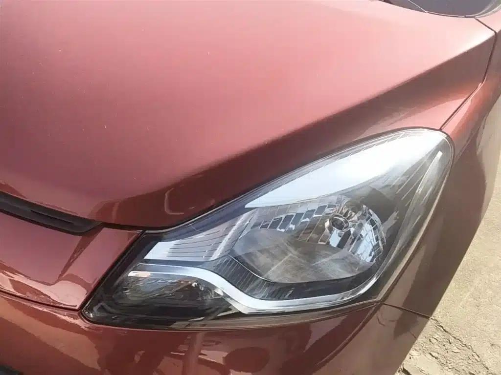 Benben 2015 1.4L Manual Deluxe Edition (National V Emission Standard) — миниатюра 24