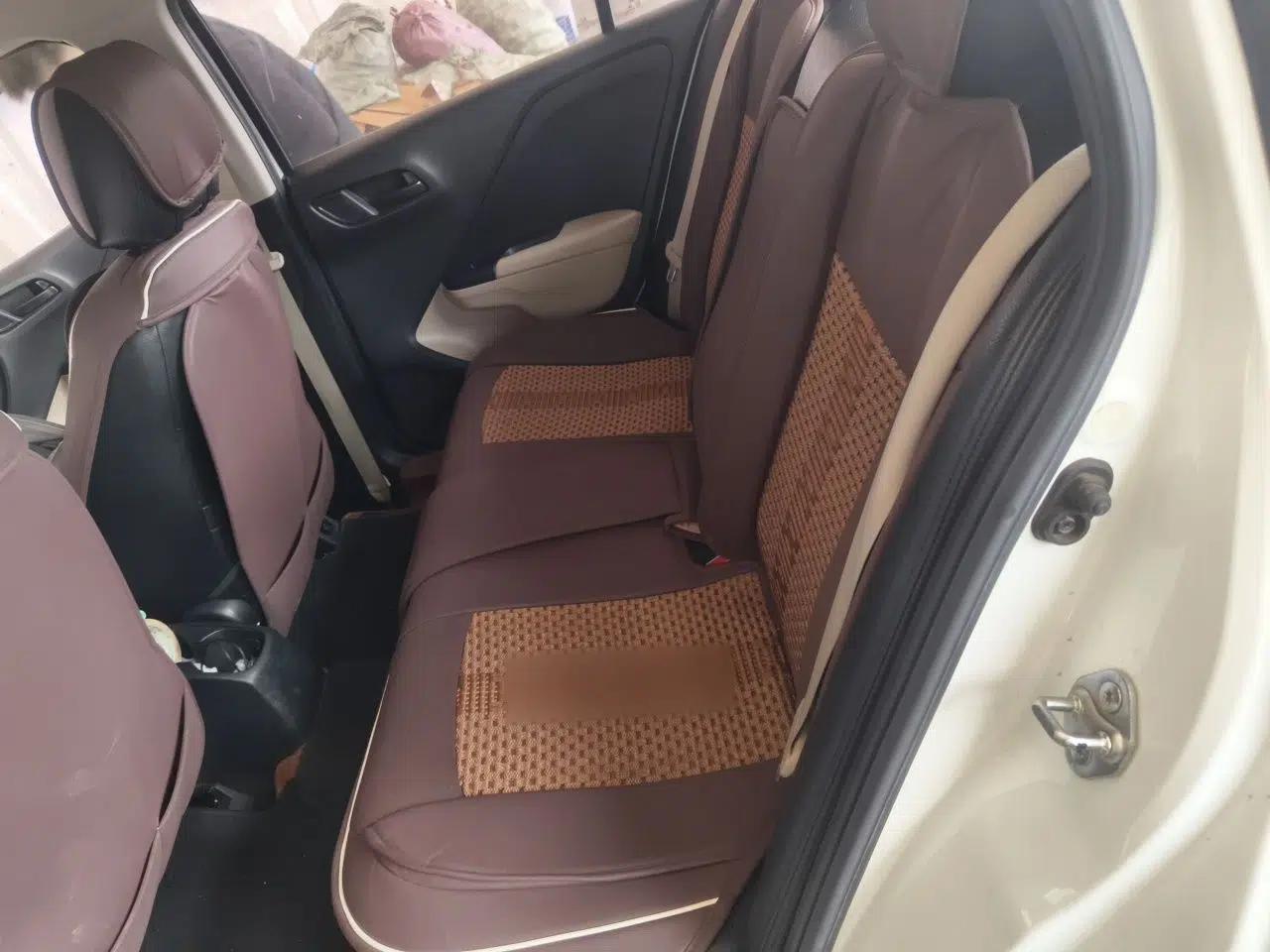 Honda Greiz 2016 1.5L CVT Classic Edition — миниатюра 18