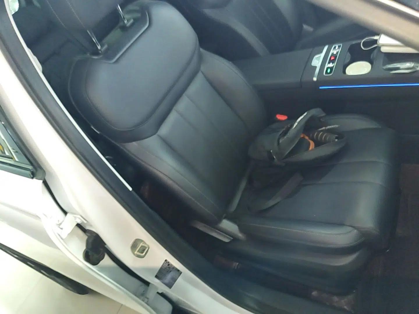 Chery Explore 06 C-DM 2024 Luxury Model — миниатюра 23