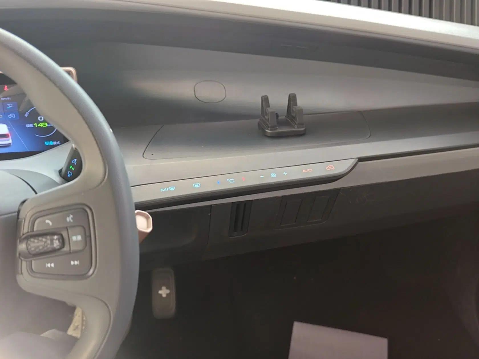 Wuling NAMMIEV 2021 Playful Model – High-Power Version — миниатюра 16
