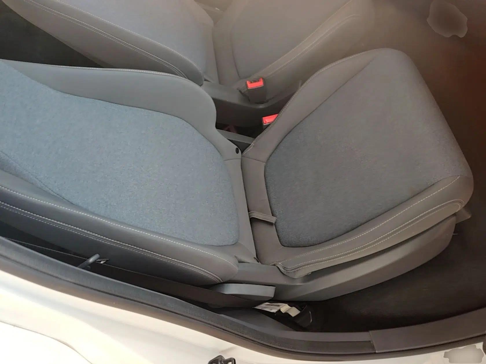 Wuling NAMMIEV 2021 Playful Model – High-Power Version — миниатюра 23