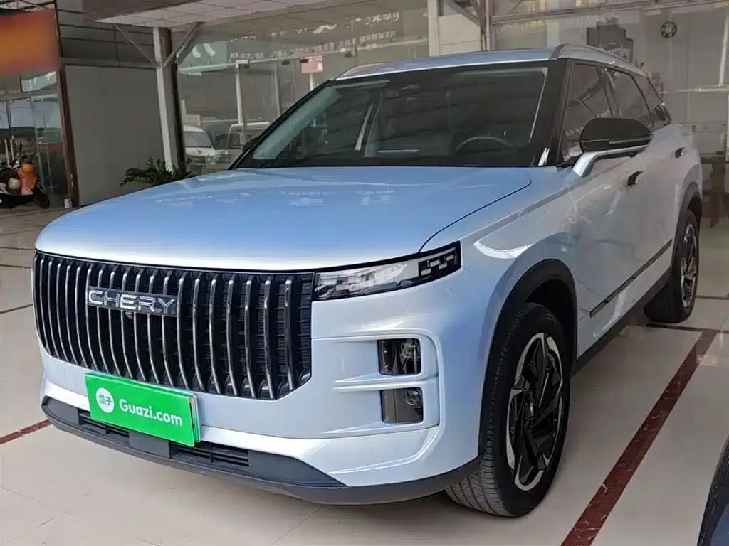 Explore 06 C-DM 2024 Luxury Edition — миниатюра 2