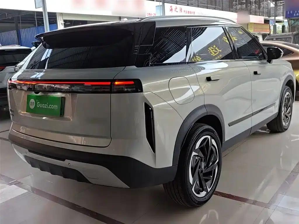 Explore 06 C-DM 2024 Luxury Edition — миниатюра 7