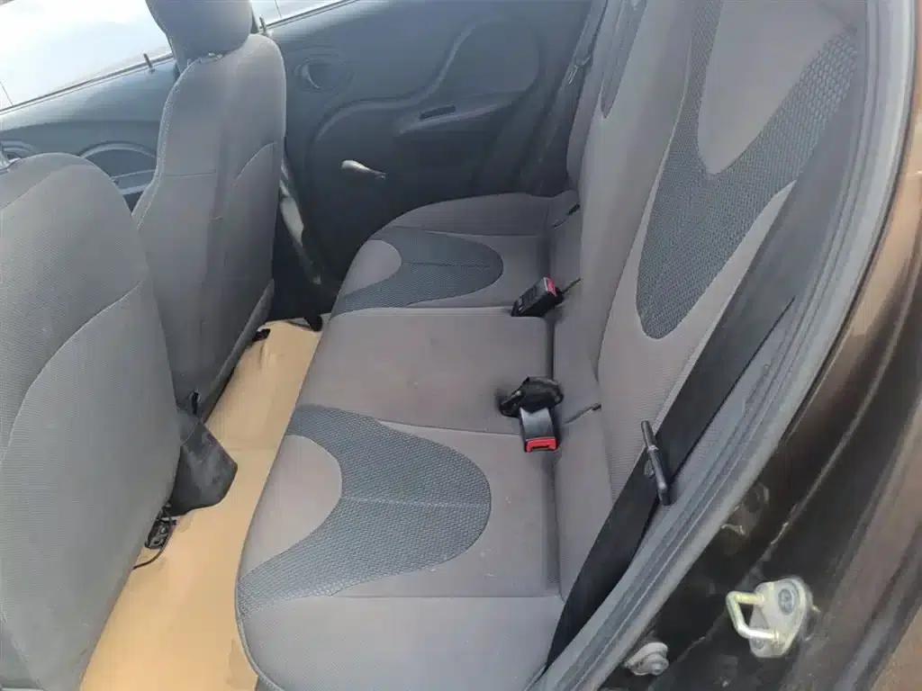 Chery QQ 2013 1.0L Manual Vitality Edition — миниатюра 17