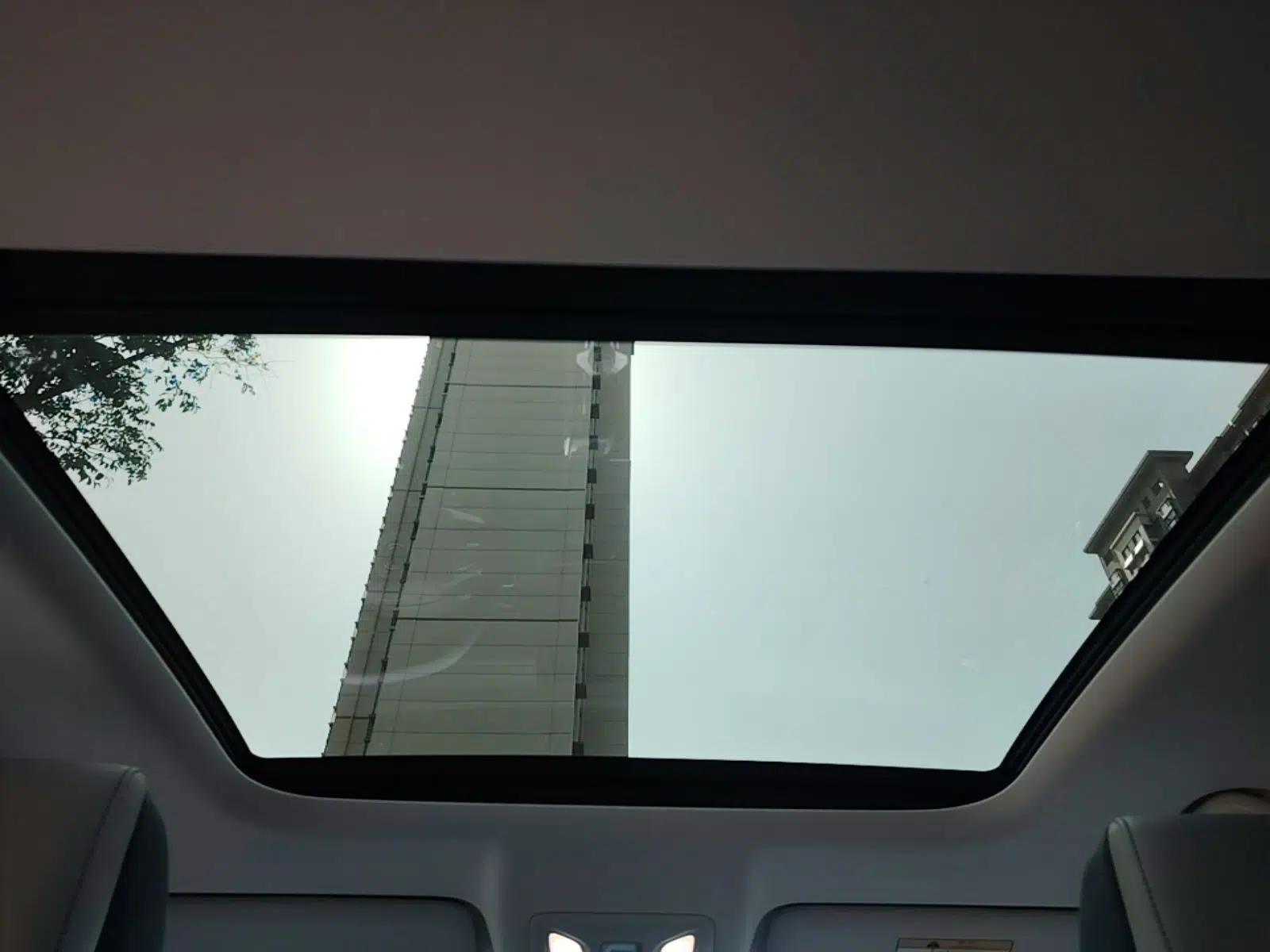 CHANGAN UNI-K iDD 2022 Blue Whale iDD 130km 1.5T Excellence Model — миниатюра 20