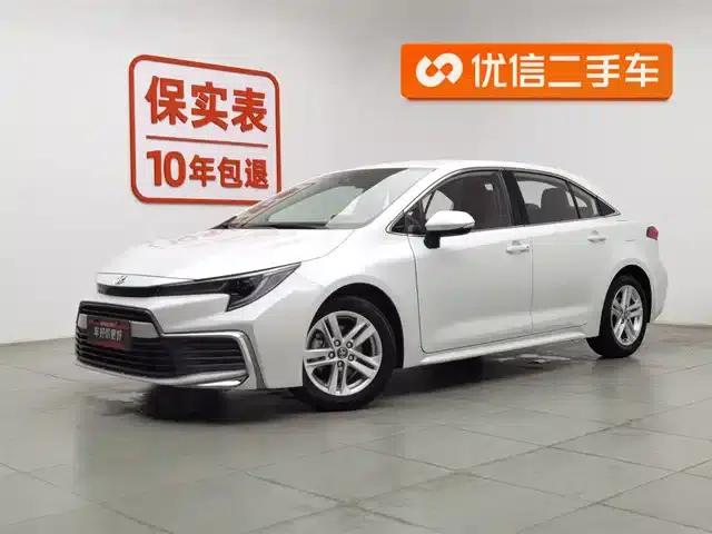 2023 Geely Lingshang 2.0L Leading Edition