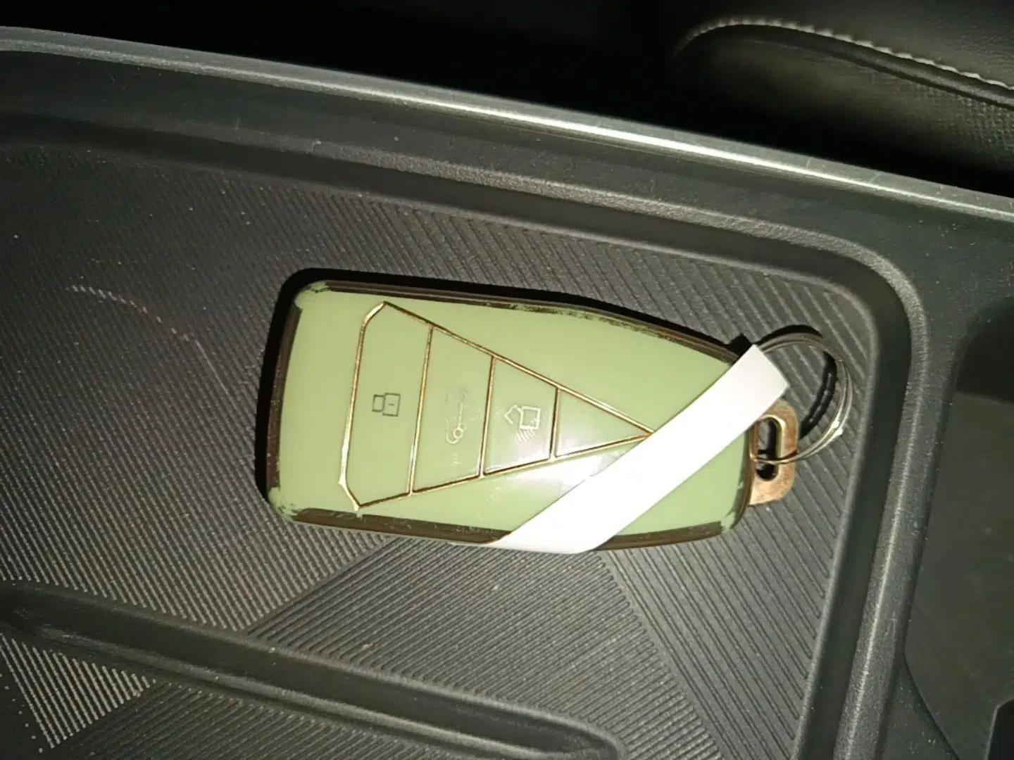 Venucia VX6 2024 520 Travel Edition — миниатюра 12