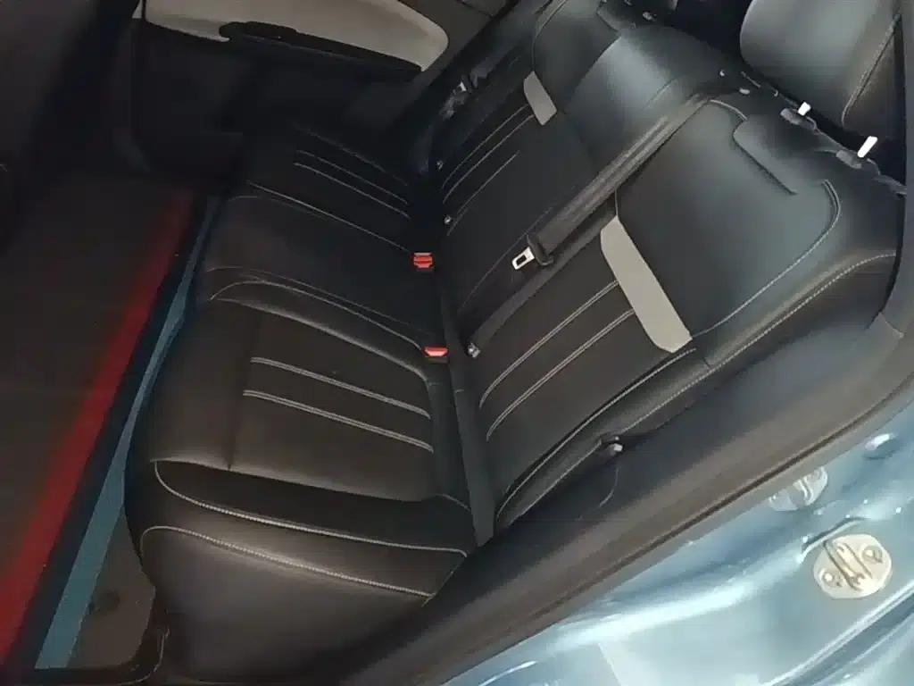 Venucia VX6 2024 520 Travel Edition — миниатюра 17