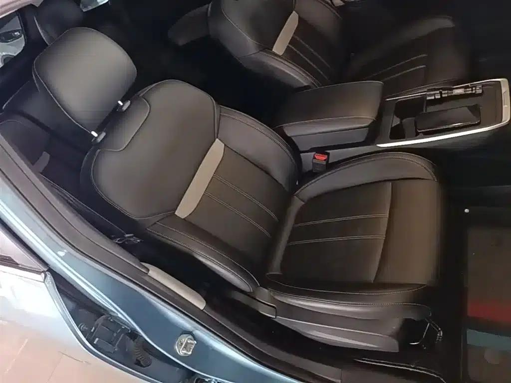Venucia VX6 2024 520 Travel Edition — миниатюра 25