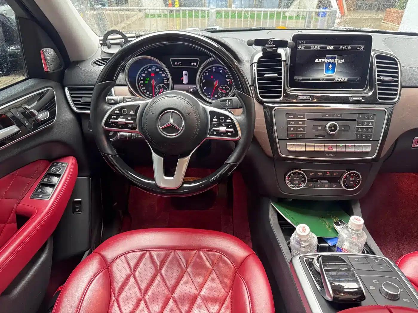 Beijing BJ90 2021 4.0T Premium Edition — миниатюра 11