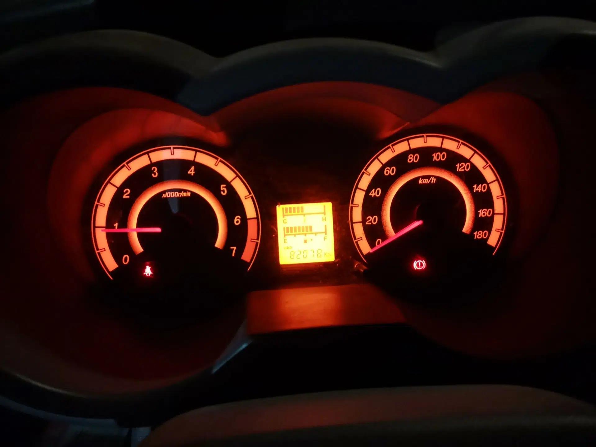 CHANGAN KAICHENG Star 5  — миниатюра 12