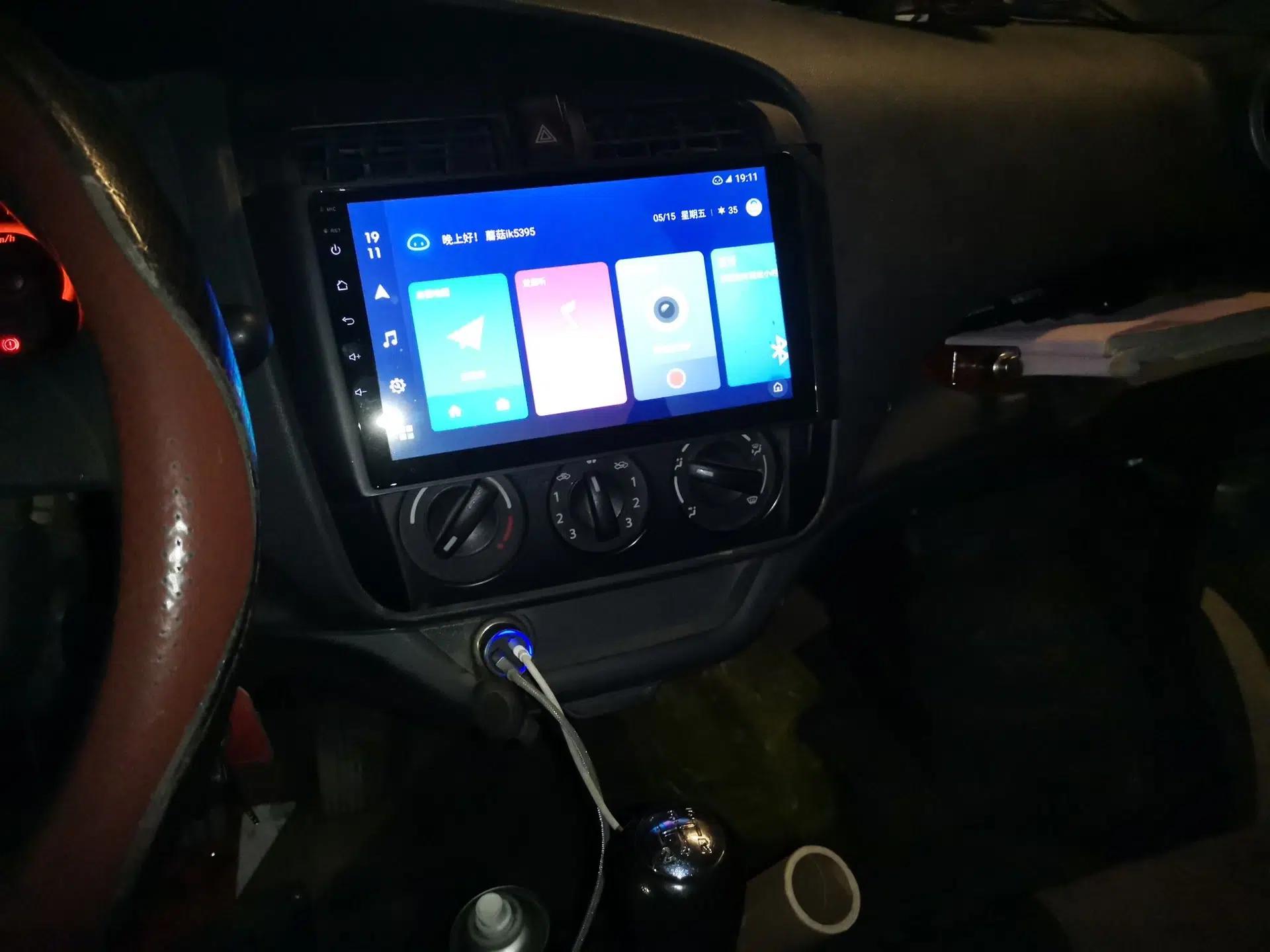 CHANGAN KAICHENG Star 5  — миниатюра 14
