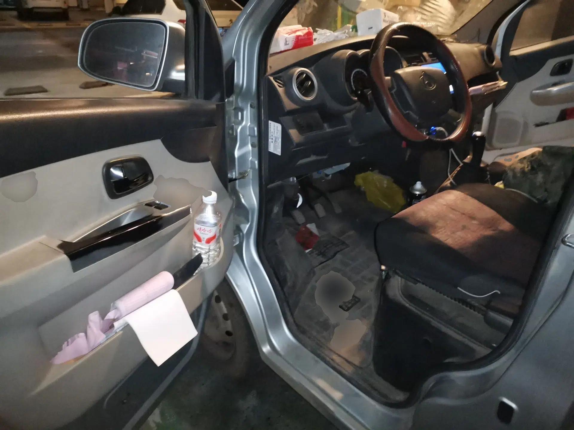 CHANGAN KAICHENG Star 5  — миниатюра 17