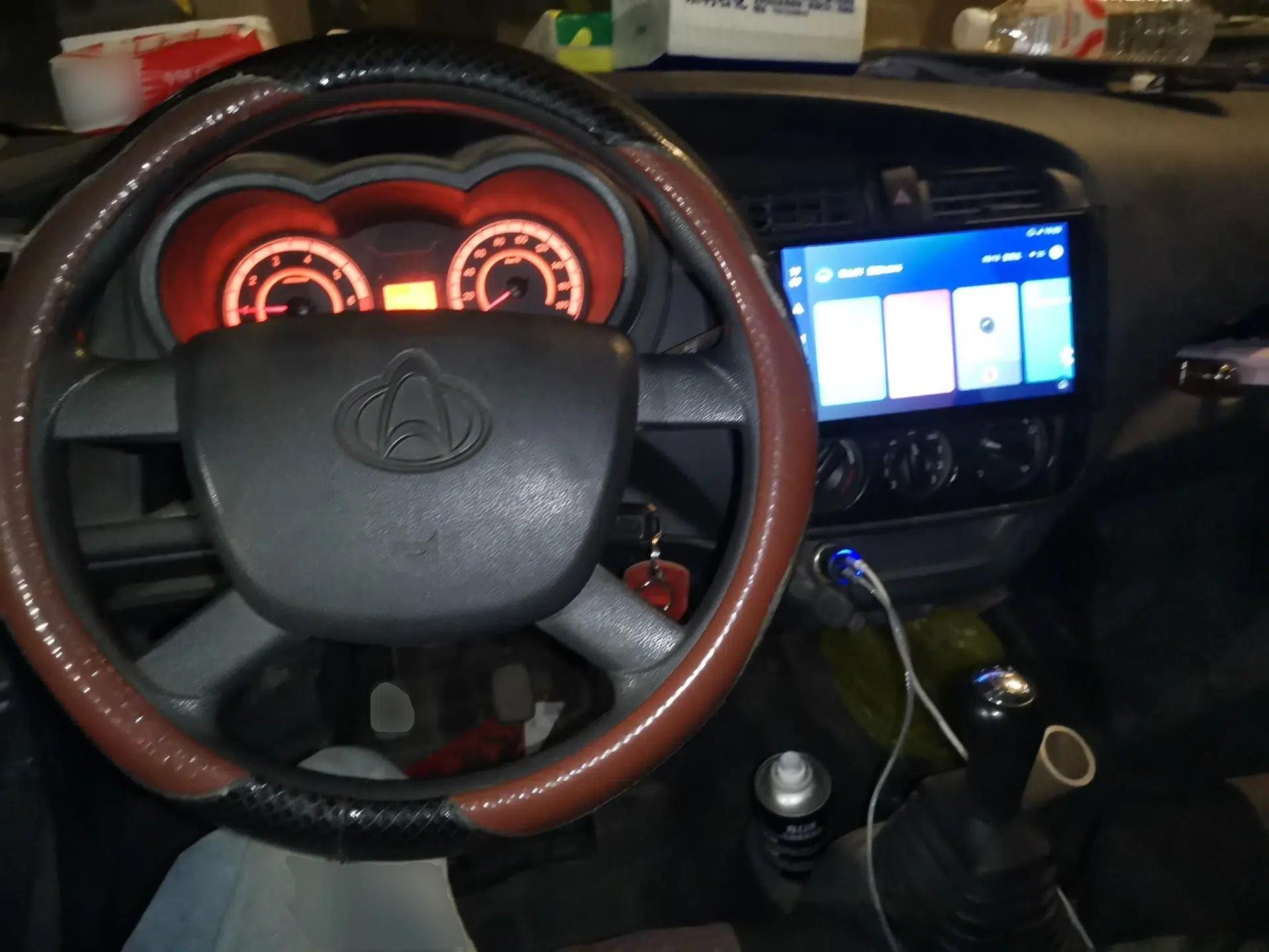 CHANGAN KAICHENG Star 5  — миниатюра 10