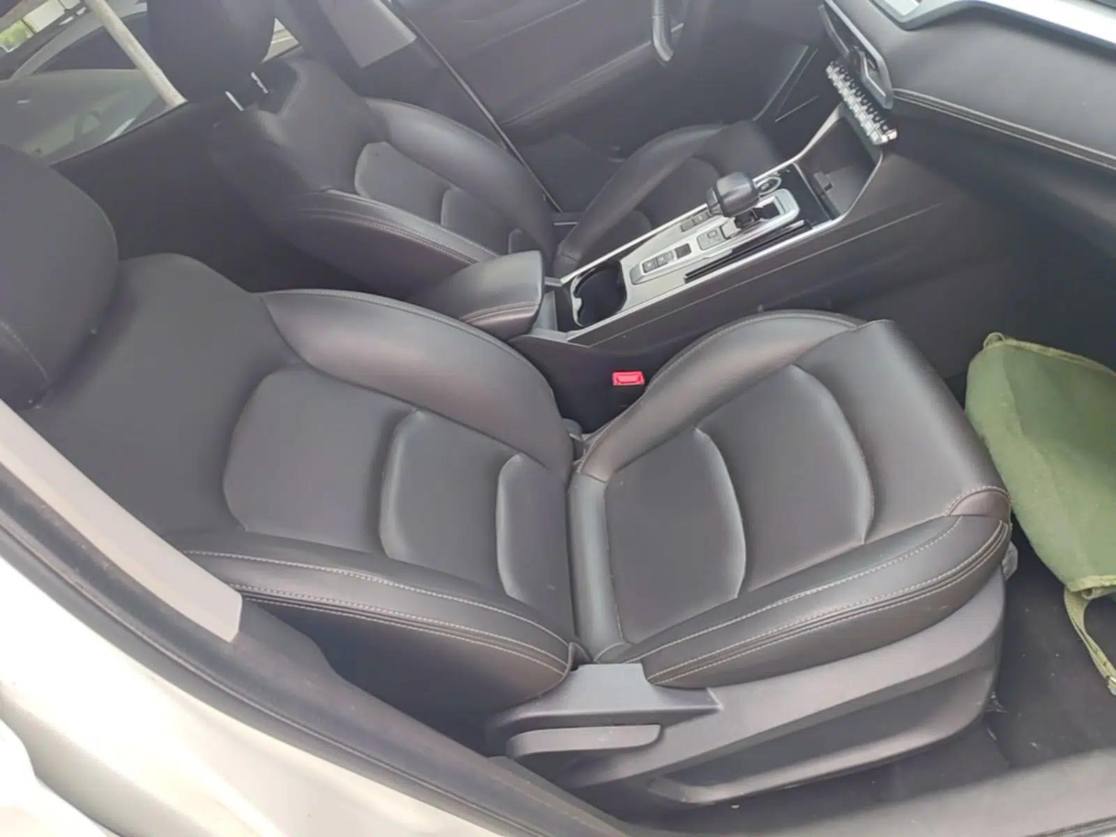 Cowin Xuanjie Pro 2021 1.5T CVT Jinghao Edition — миниатюра 23