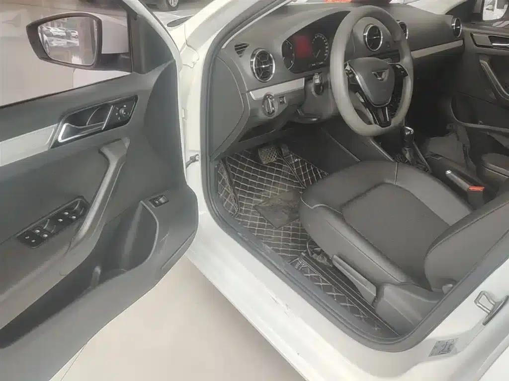 Jetta VA3 2019 1.5L Automatic Enjoy Edition — миниатюра 16