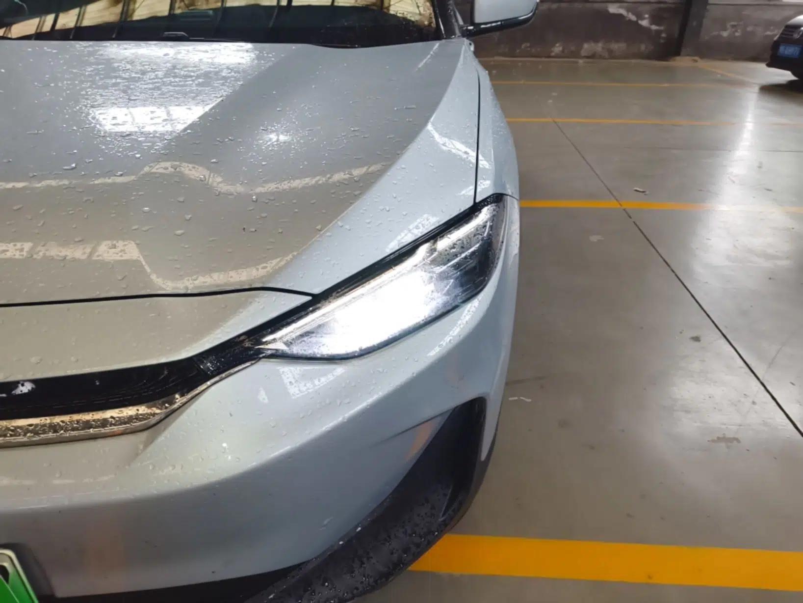 Chevrolet Menlo 2023 Star Enjoyment Version Plus — миниатюра 9