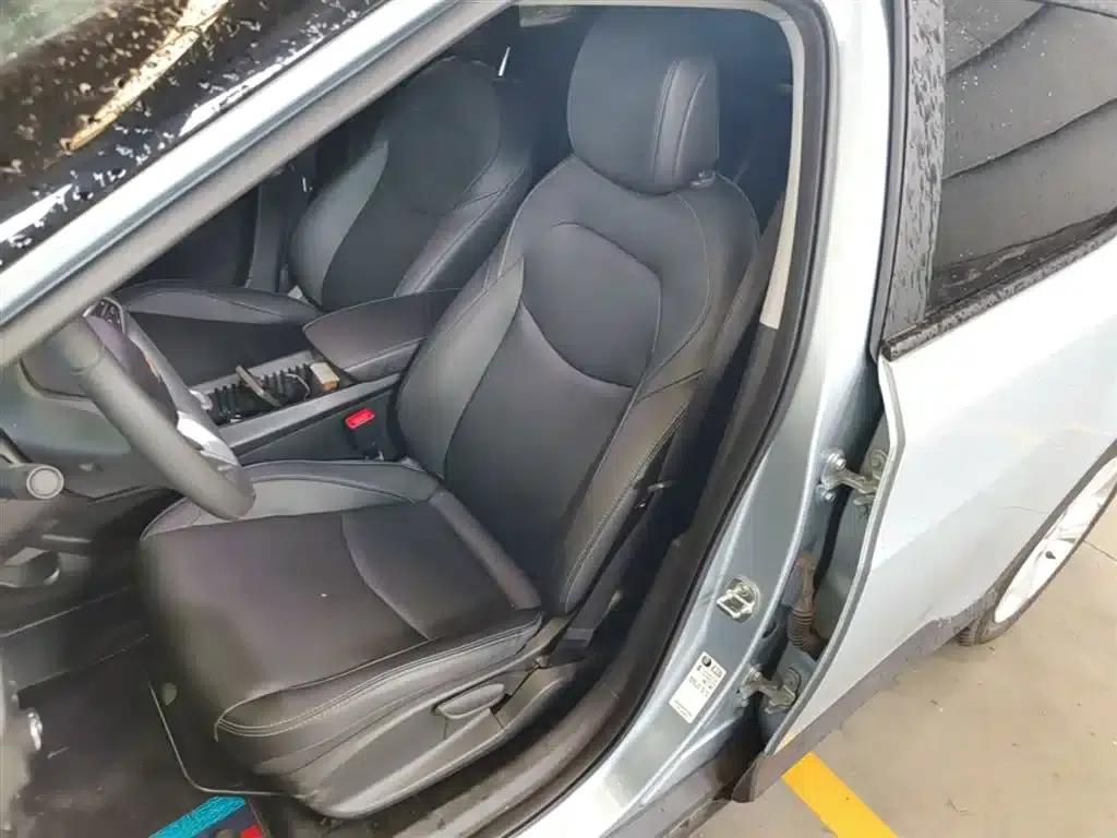 Chevrolet Menlo 2023 Star Plus Edition — миниатюра 15