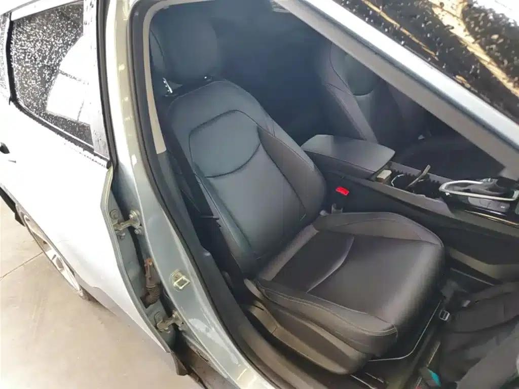 Chevrolet Menlo 2023 Star Plus Edition — миниатюра 25