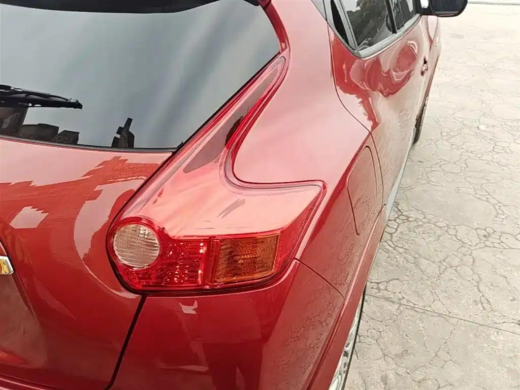 Infiniti ESQ 2014 1.6L Sporty Edition — миниатюра 8