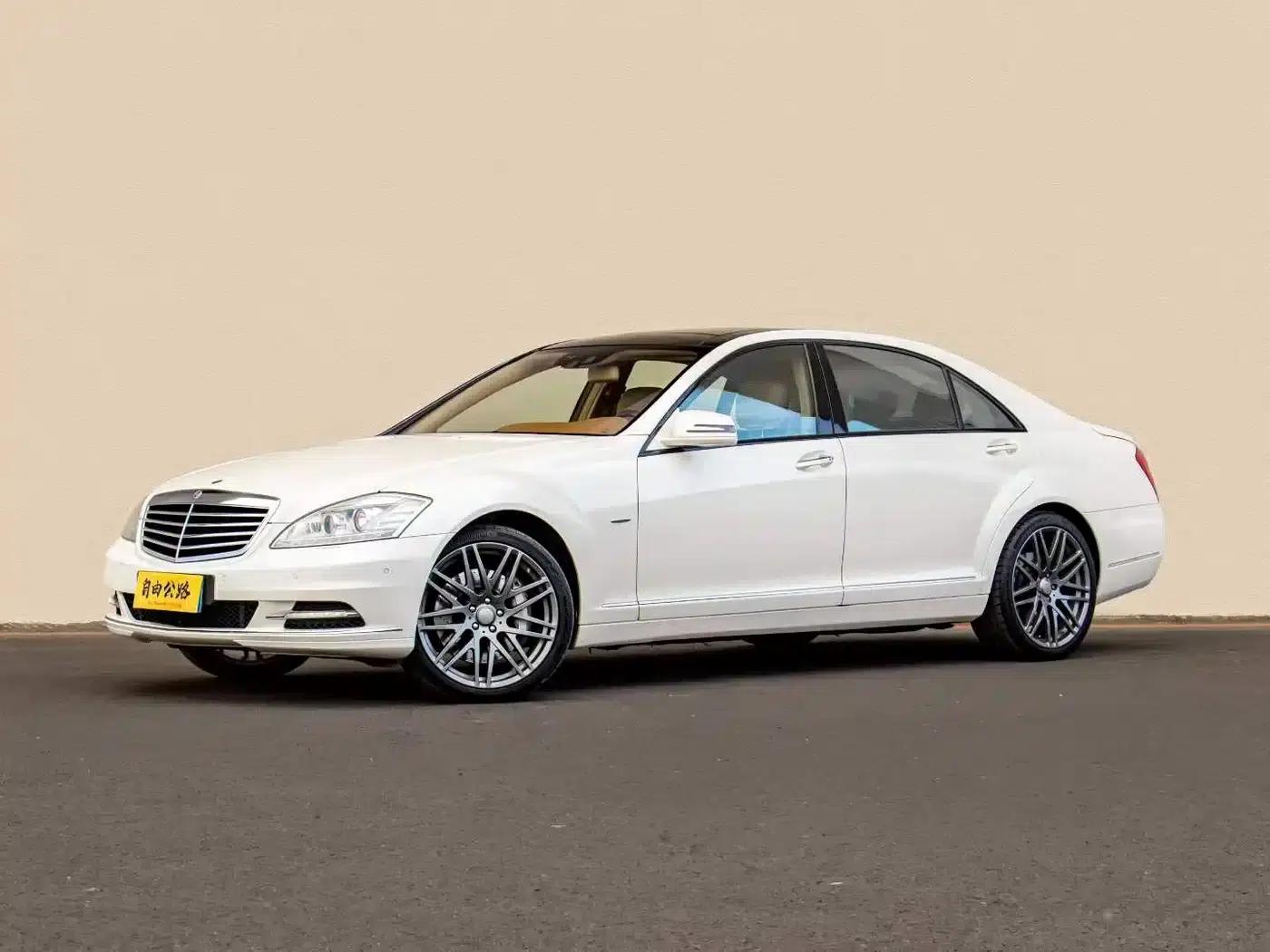 Brabus S-Class 2013 50S 4M — миниатюра 1