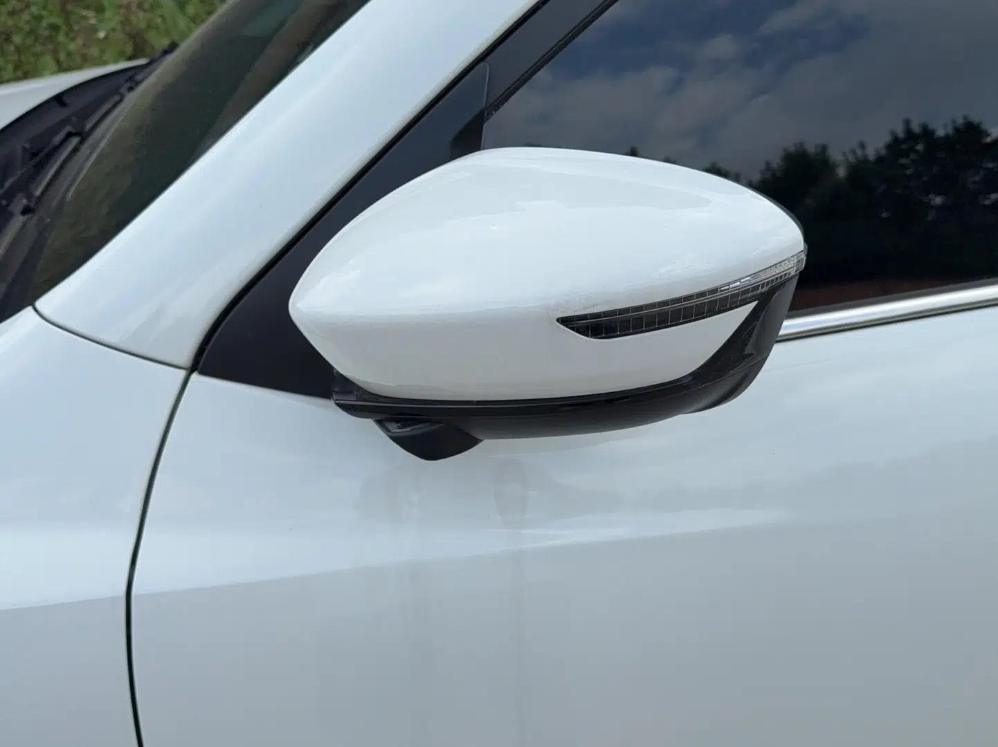 Geely Auto Haoyue PRO 2024 1.5T DCT Zongheng+ — миниатюра 21