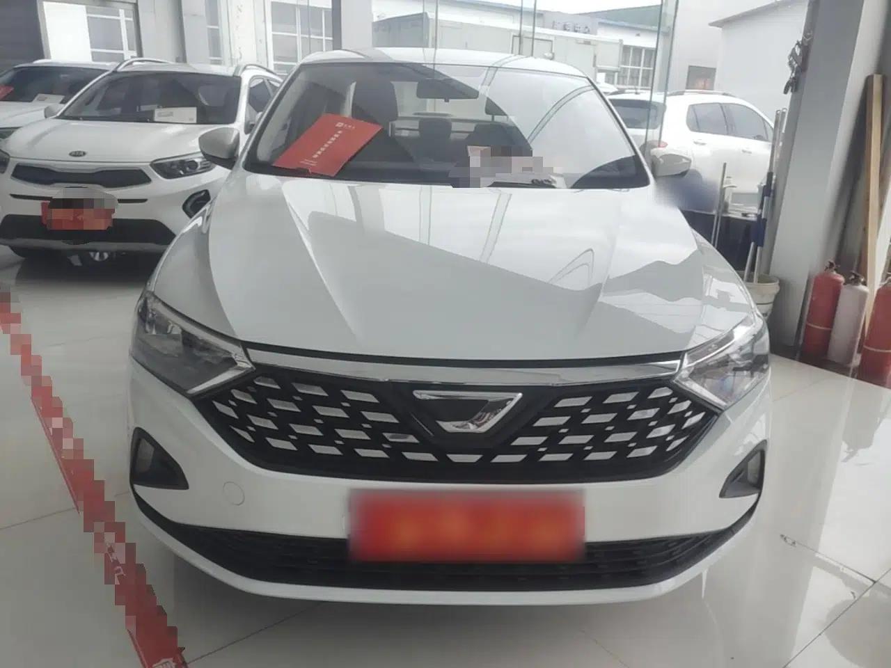 Jetta VA3 2019 1.5L Automatic Enjoyment Edition — миниатюра 2
