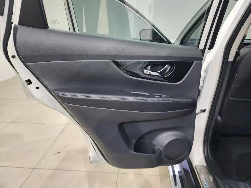 Kia Soul 2013 1.6L AT Premium — миниатюра 12