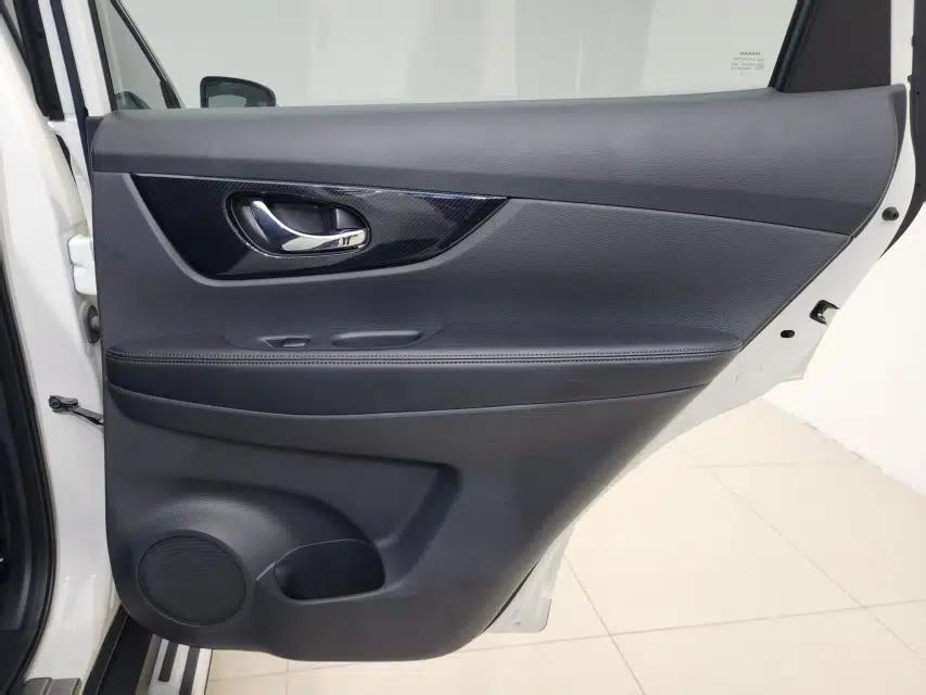 Kia Soul 2013 1.6L AT Premium — миниатюра 14