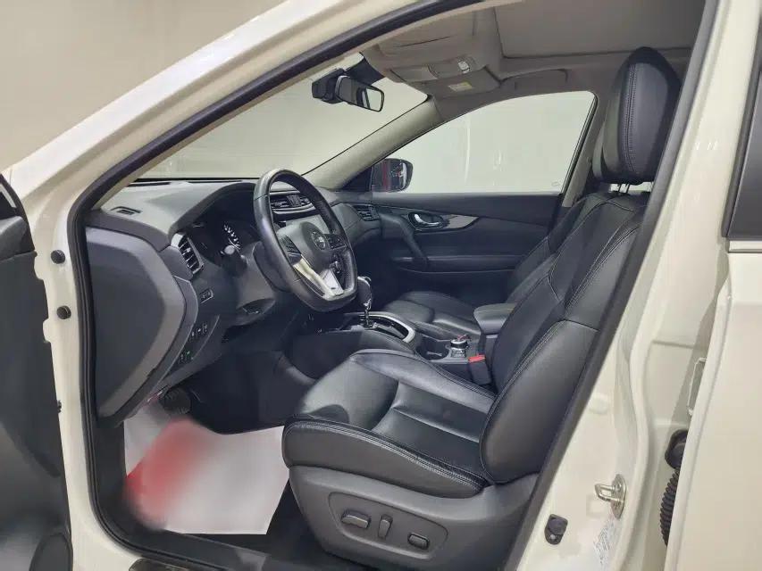 Kia Soul 2013 1.6L AT Premium — миниатюра 15